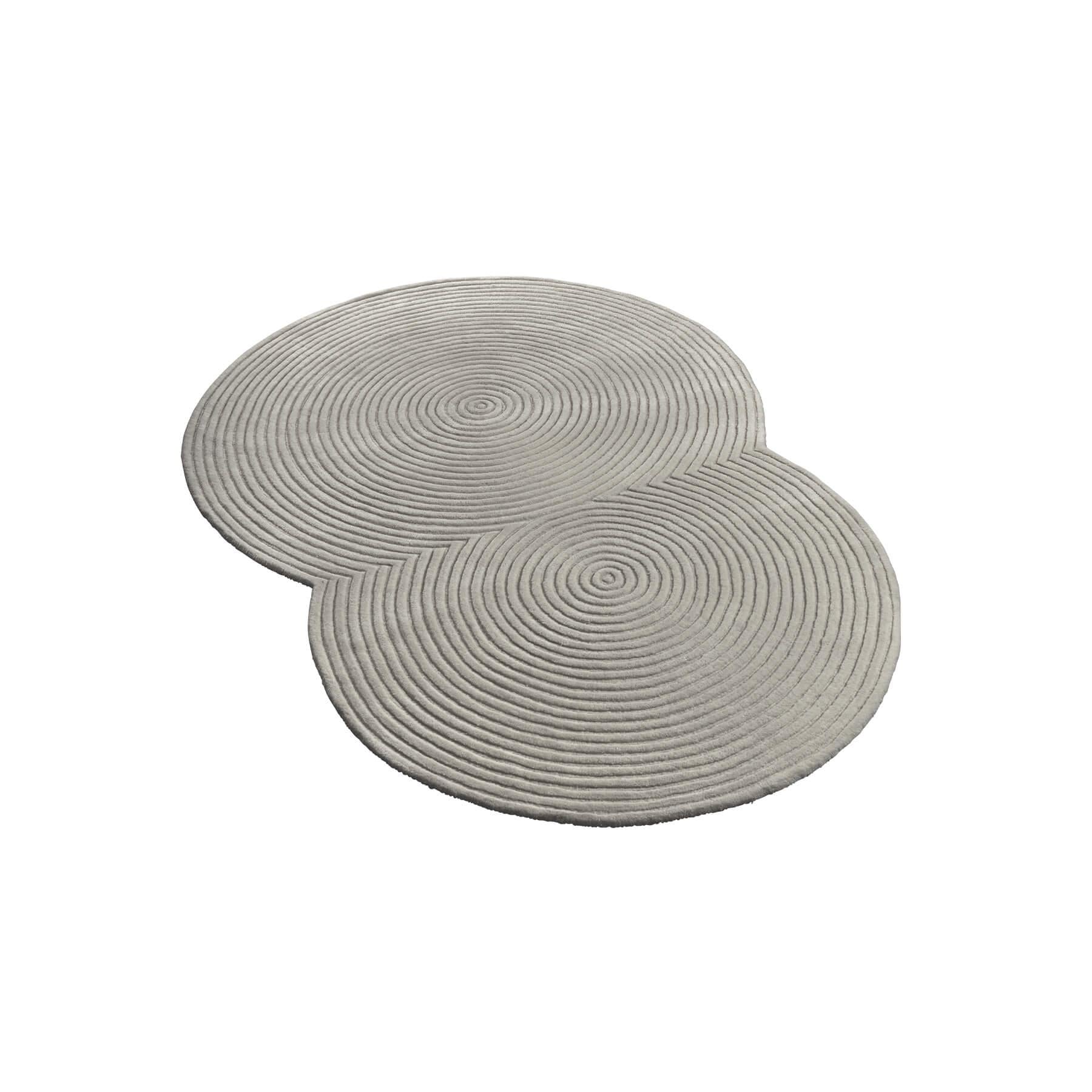 Bolia Zen Rug Rounded