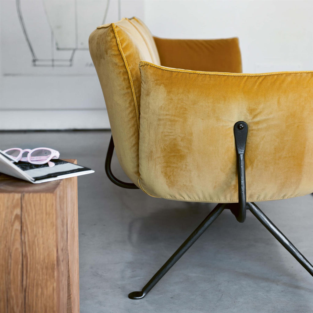 Magis Officina 3+ Seater Sofa