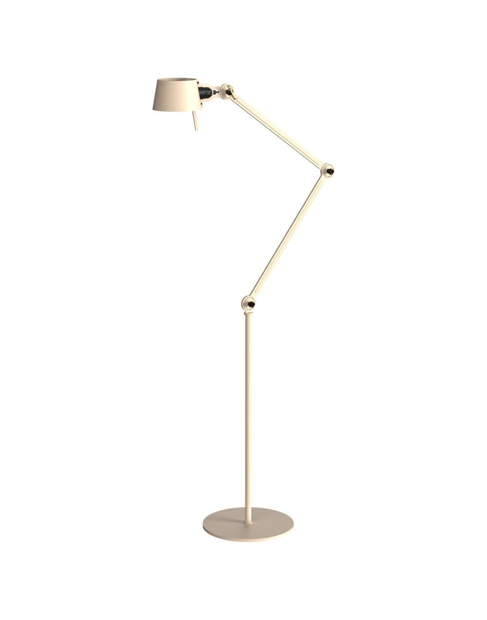 Bolt Floor Lamp - Double Arm