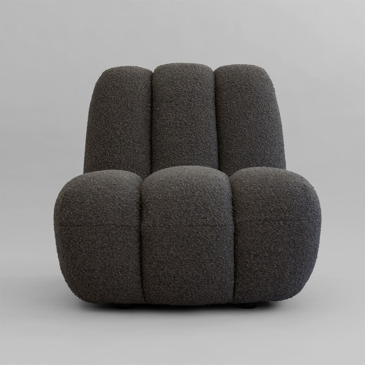 101 Copenhagen Toe Chair