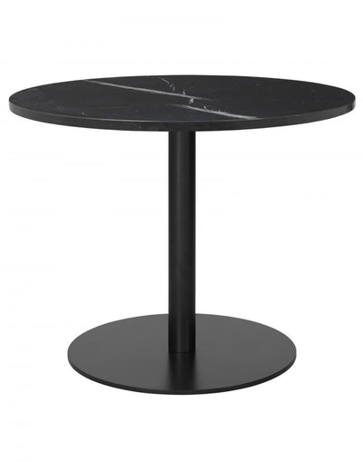 GUBI 1.0 Table - Round - Marble - 80