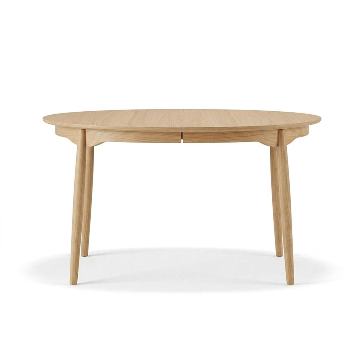 Stolab Carl Extendable Dining Table