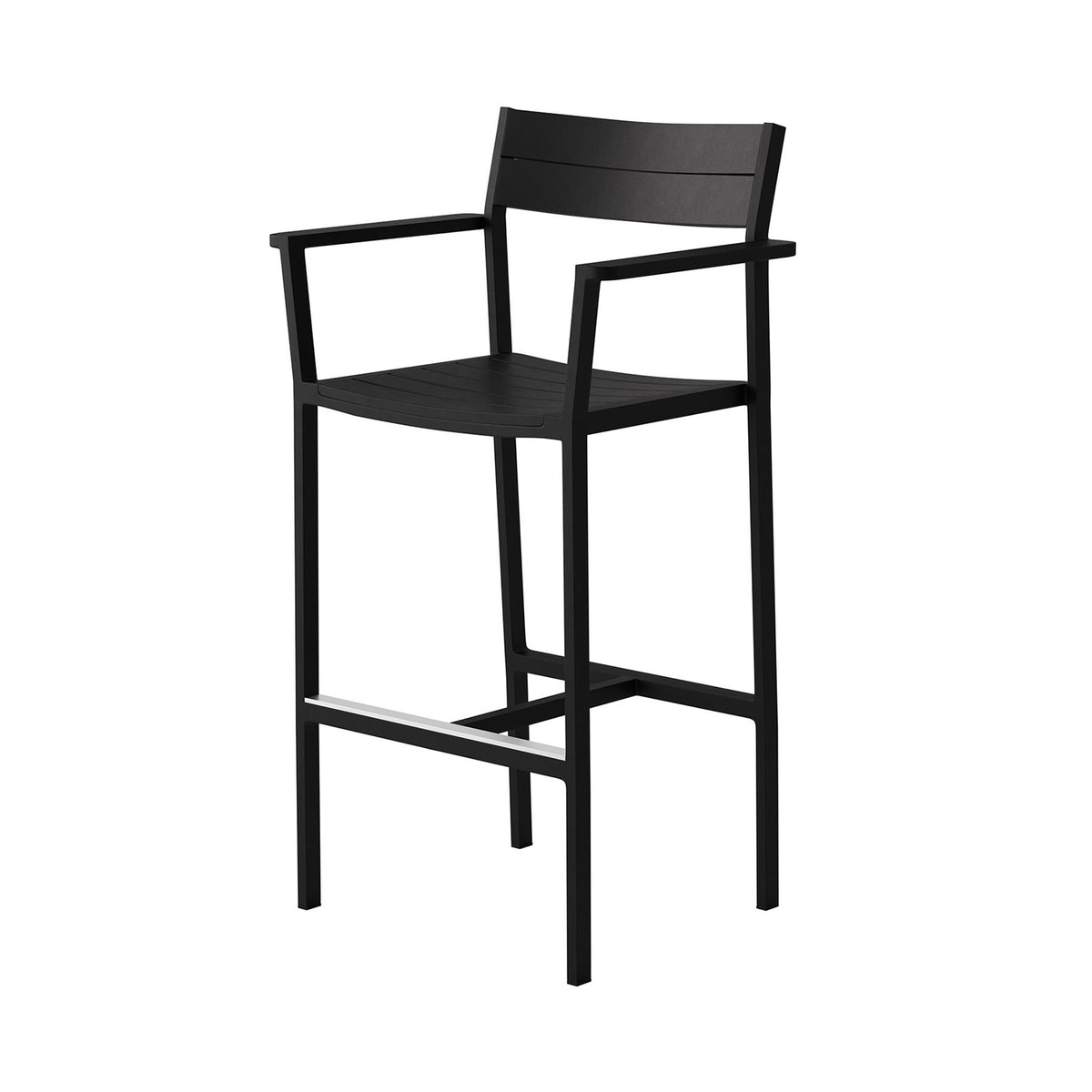 Case Furniture Eos Outdoor Bar Stool