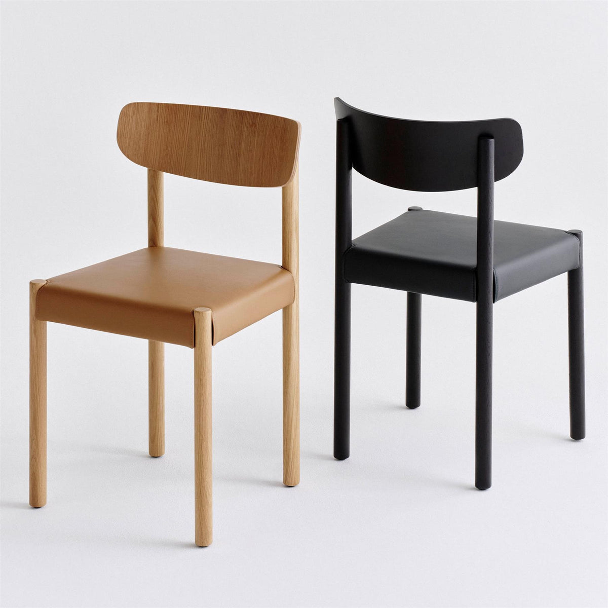 HAY Pack 11 Dining Chair