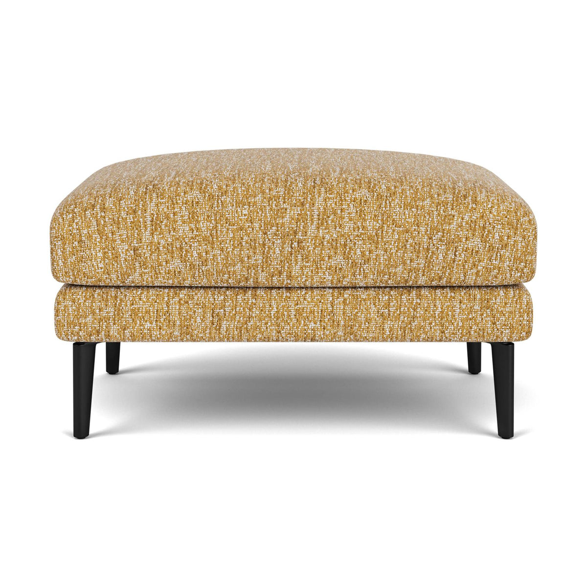 The Conran Shop Dove Footstool