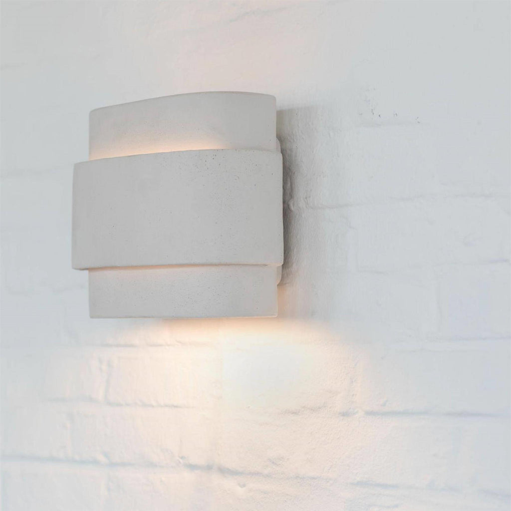 Serax 01 Wall Light in Beige Louis
