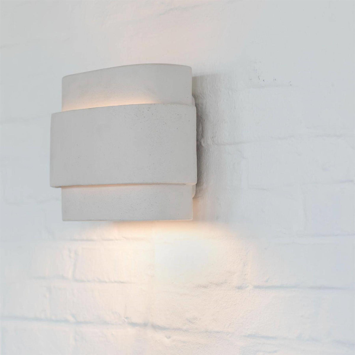 Serax 01 Wall Light in Beige Louis