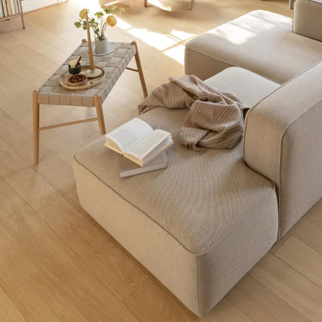 MAKE nordic Basecamp Family Sofa