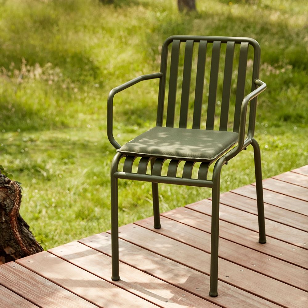 HAY Palissade Garden Armchair