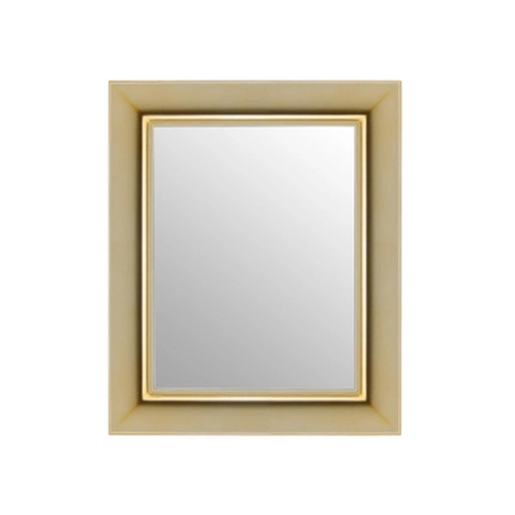 Kartell Francois Ghost Mirror