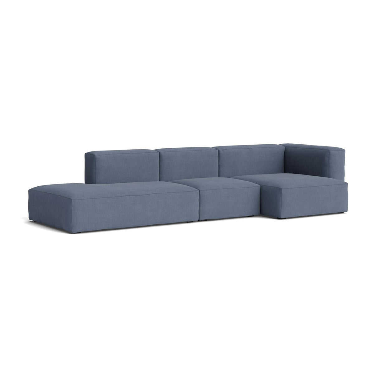 HAY Mags Soft 3+ Seater Sofa Combination 4