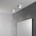 Astro Lighting Kos Round IP65 LED Ceiling Light