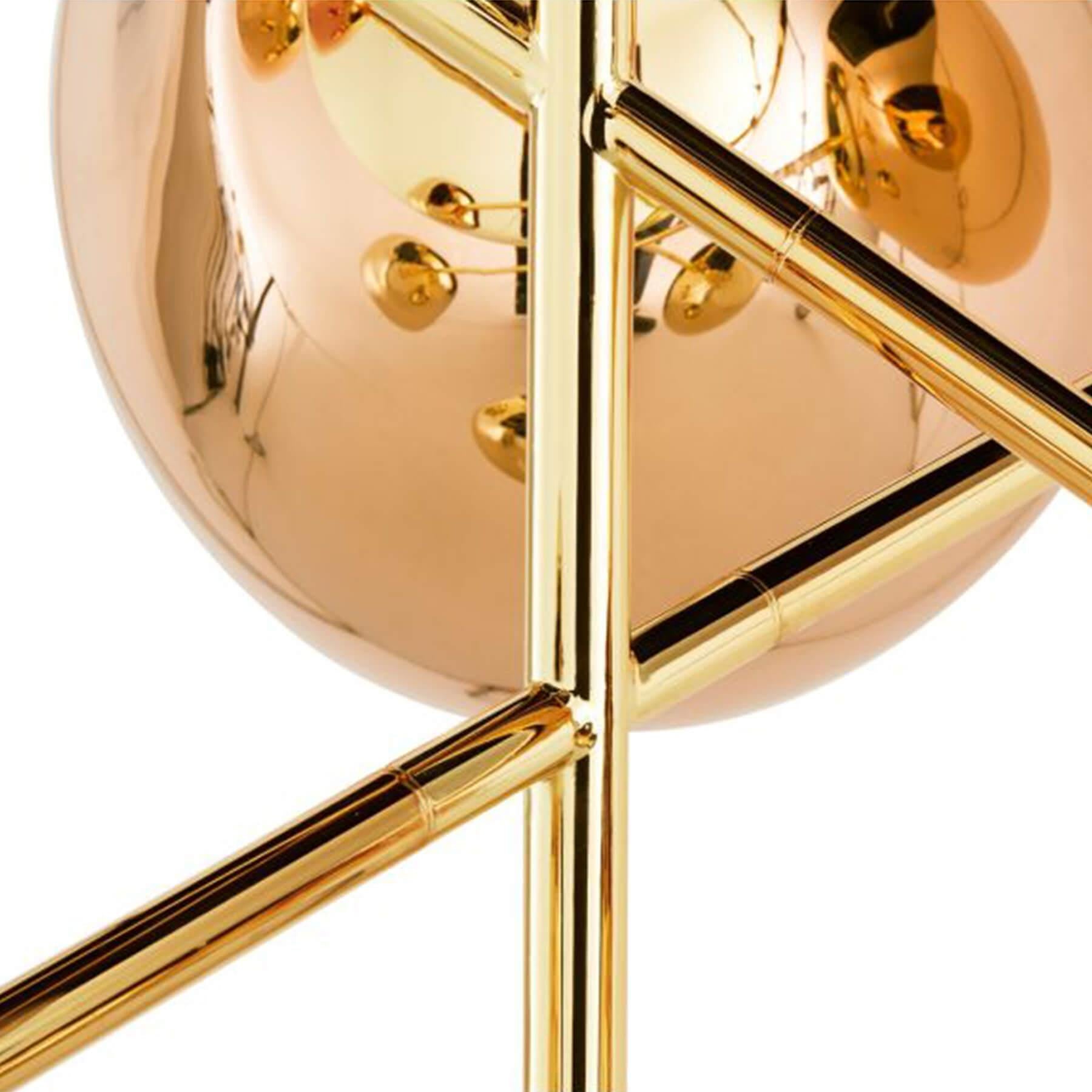 Tom Dixon Melt LED Chandelier
