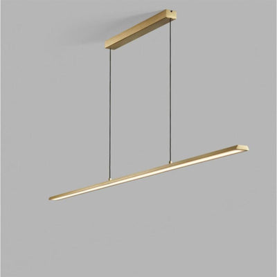 Light Point Slim Pendant Light