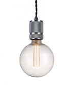 Triumph pendant fitting