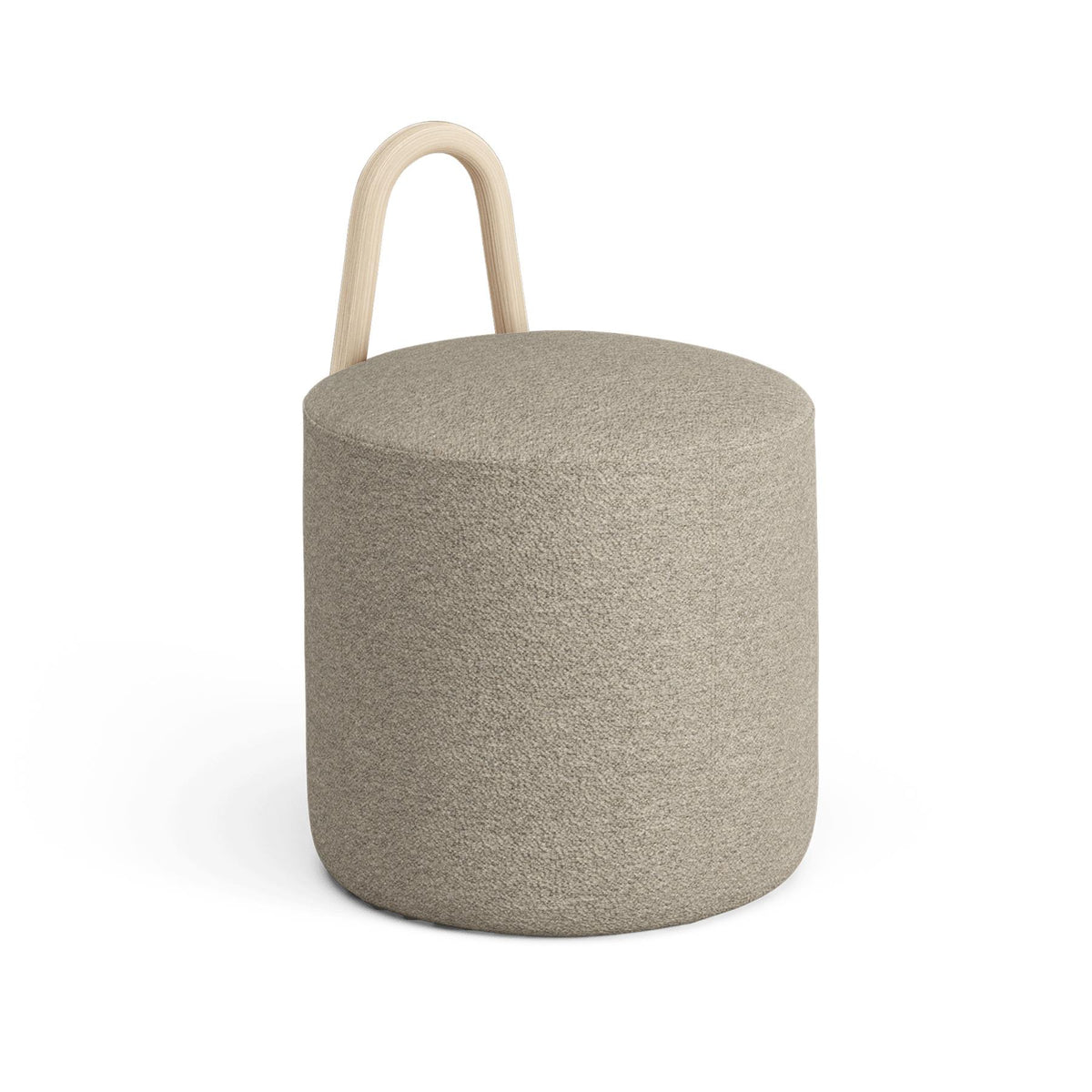 SWEDESE Amstelle Pouf