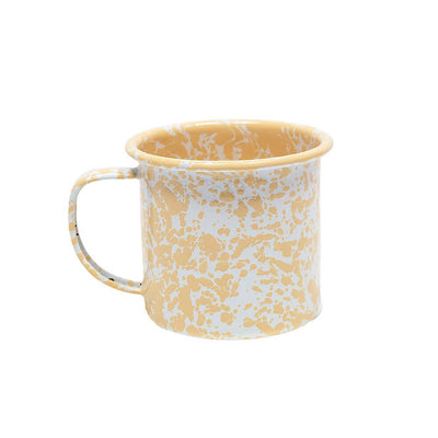 Outlet Splatterware Collection Splatter mug