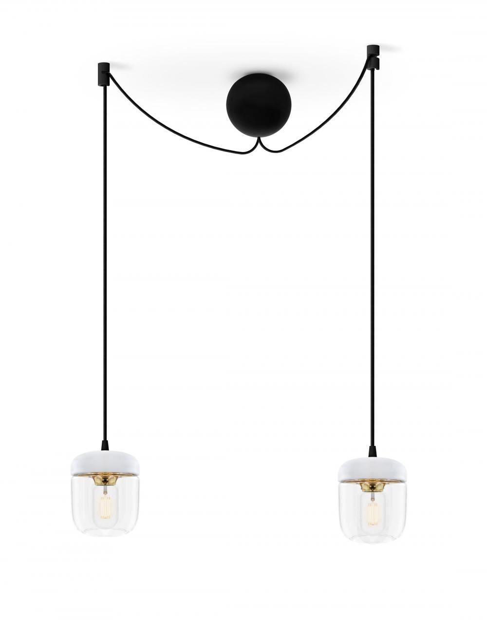 Umage Acorn Cluster 2 Pendant Lights