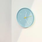 HAY Wall Clock