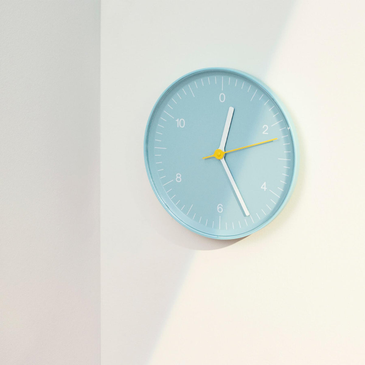 HAY Wall Clock