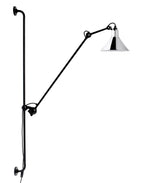 DCW Editions Lampe Gras 214 Wall Light