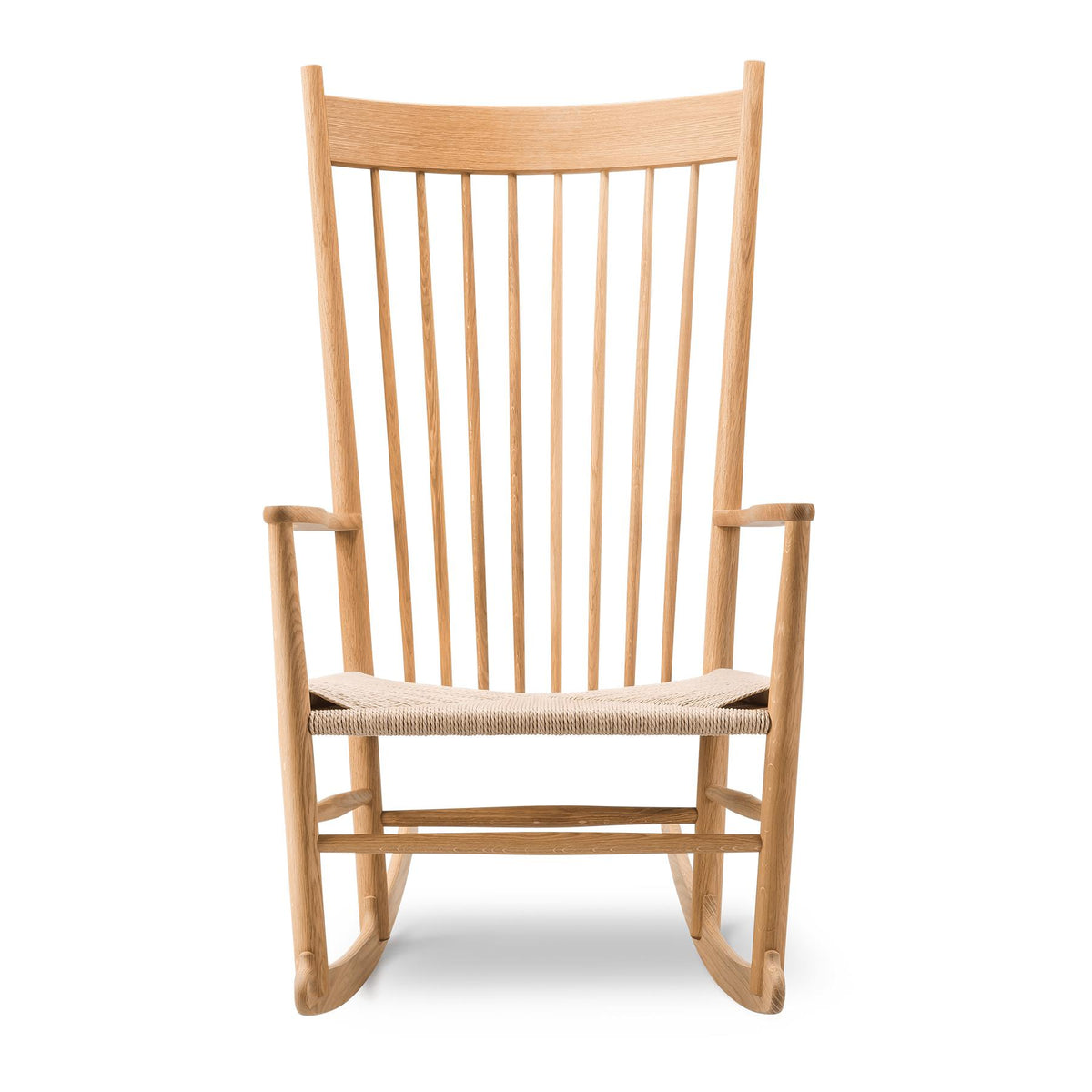 Fredericia Wegner J16 Rocking Chair
