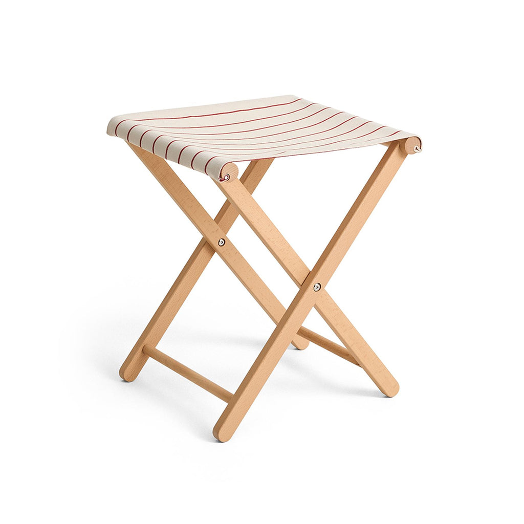 HAY Outdoor Market Folding Stool