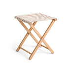 HAY Outdoor Market Folding Stool