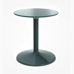 B&B Italia Spool Side Table