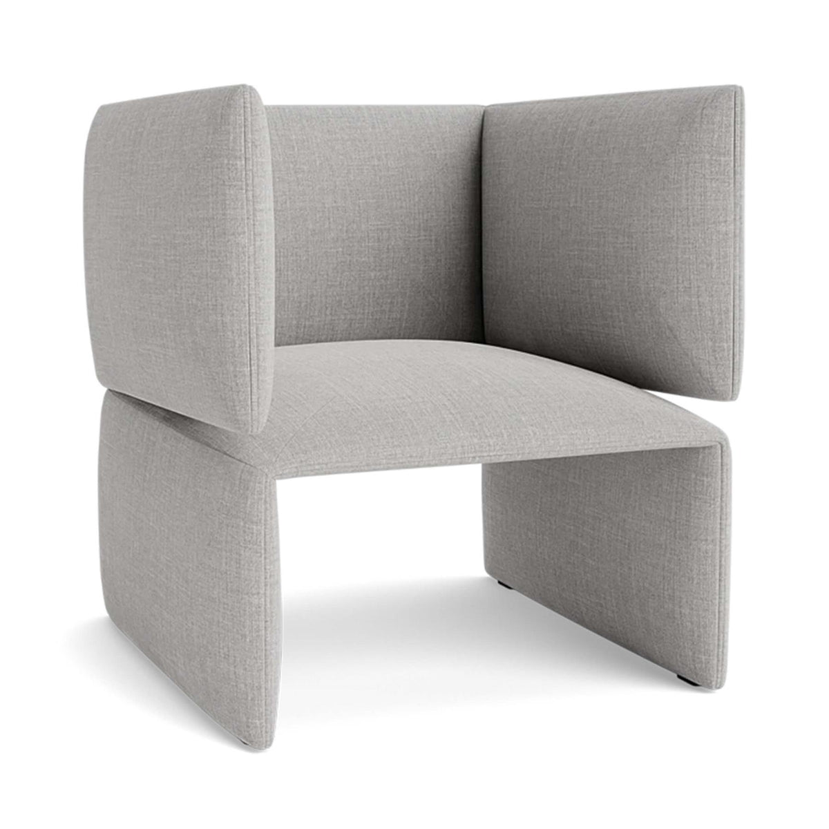 Normann Copenhagen Fold Lounge Chair
