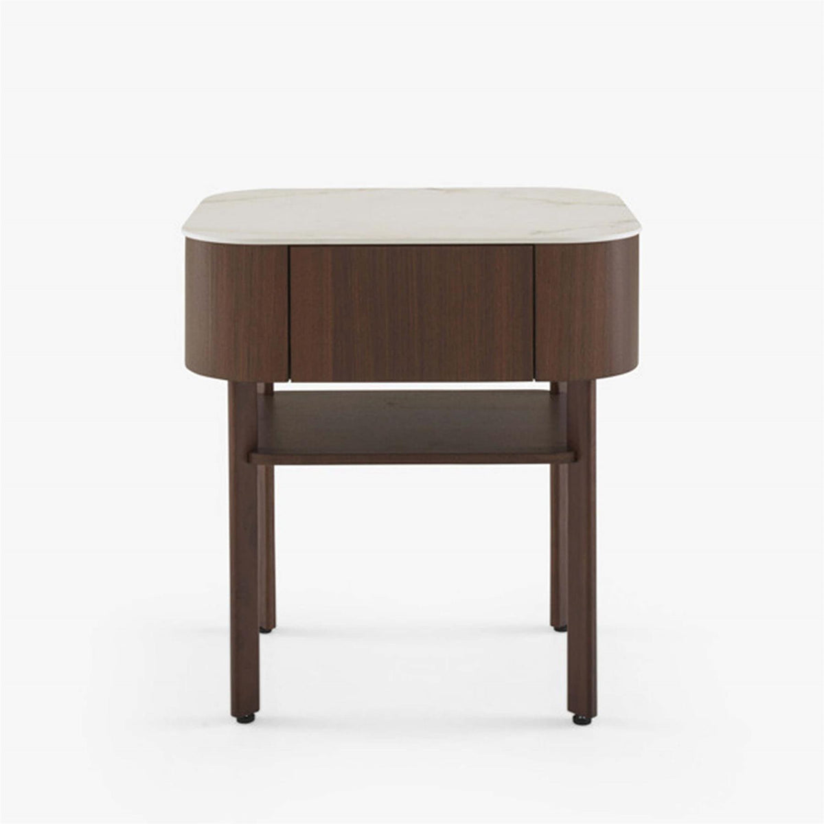 Ligne Roset Parabole Bedside Table