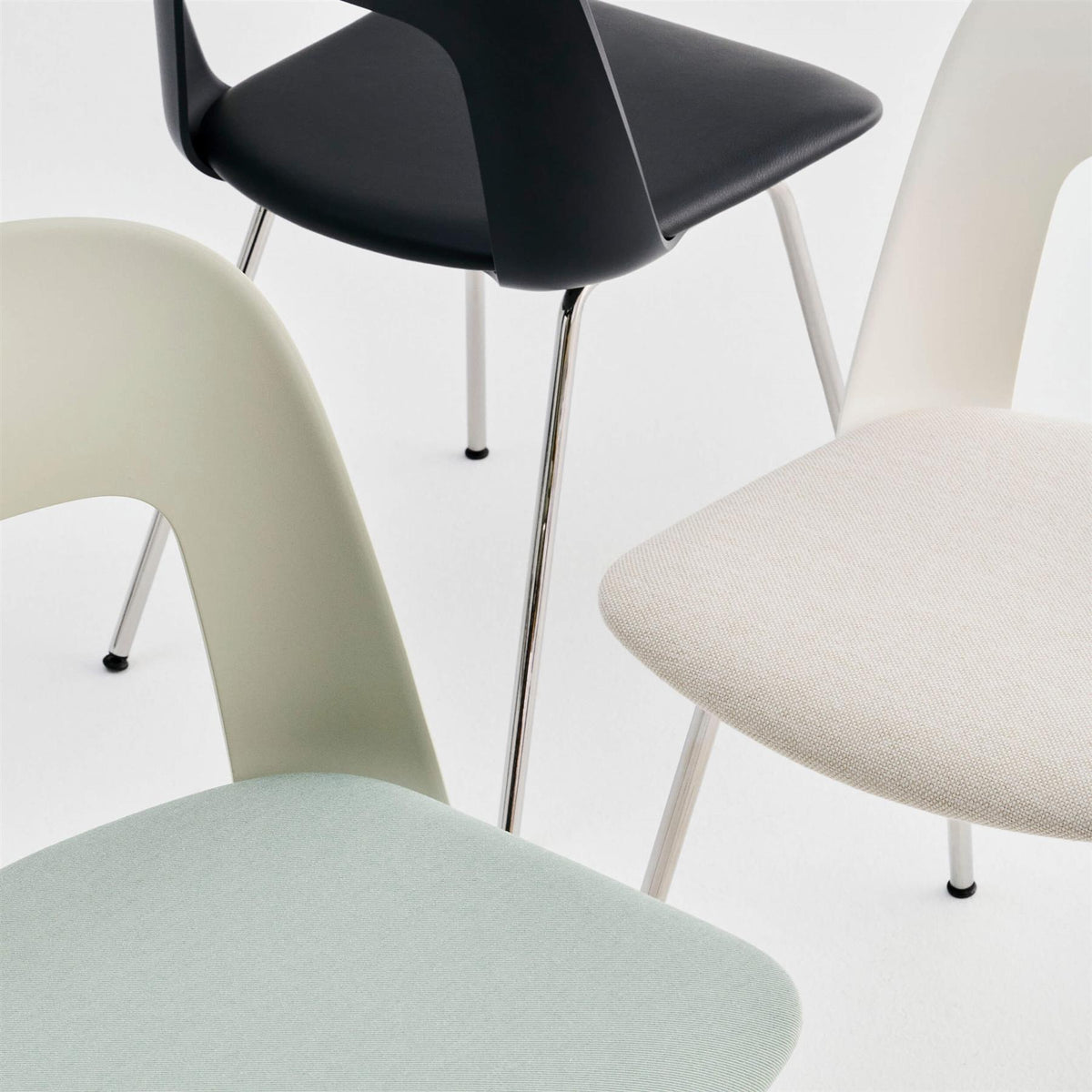 HAY Layout Dining Chair 113