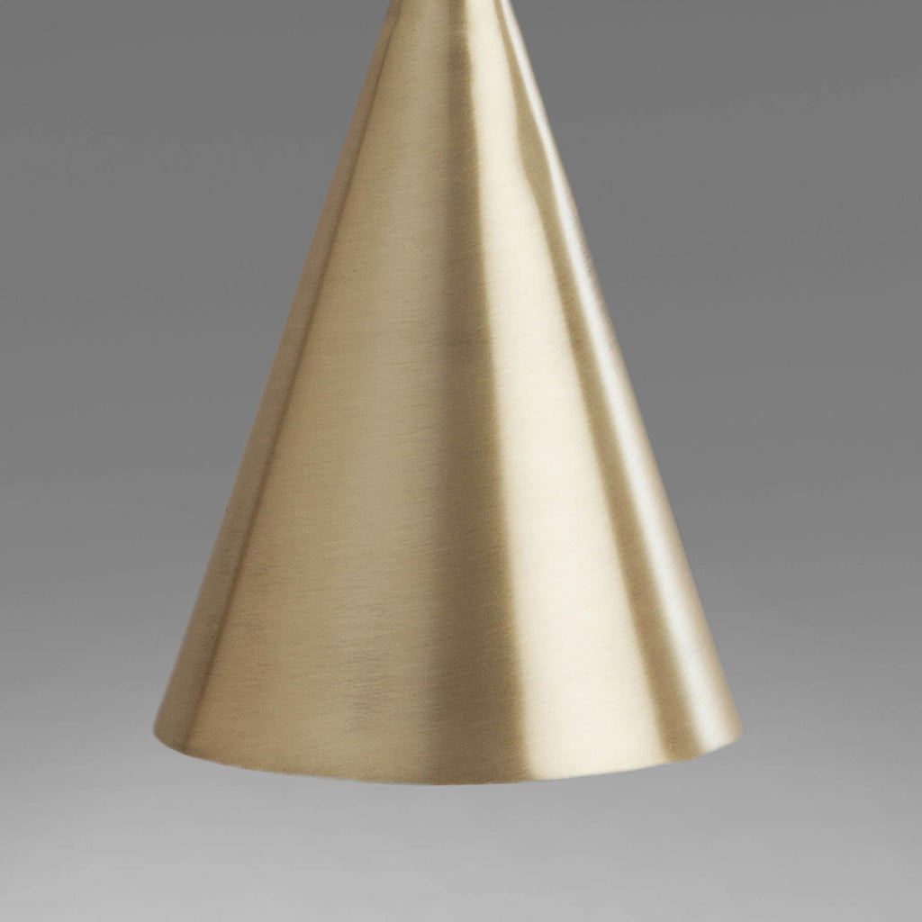 TOOY Gordon Pendant Light