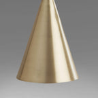 TOOY Gordon Pendant Light