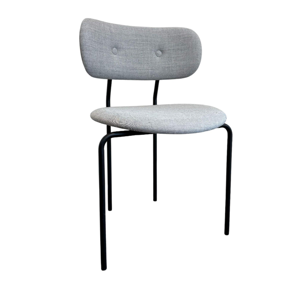 Ex-Display GUBI Coco Dining Chair Remix 3