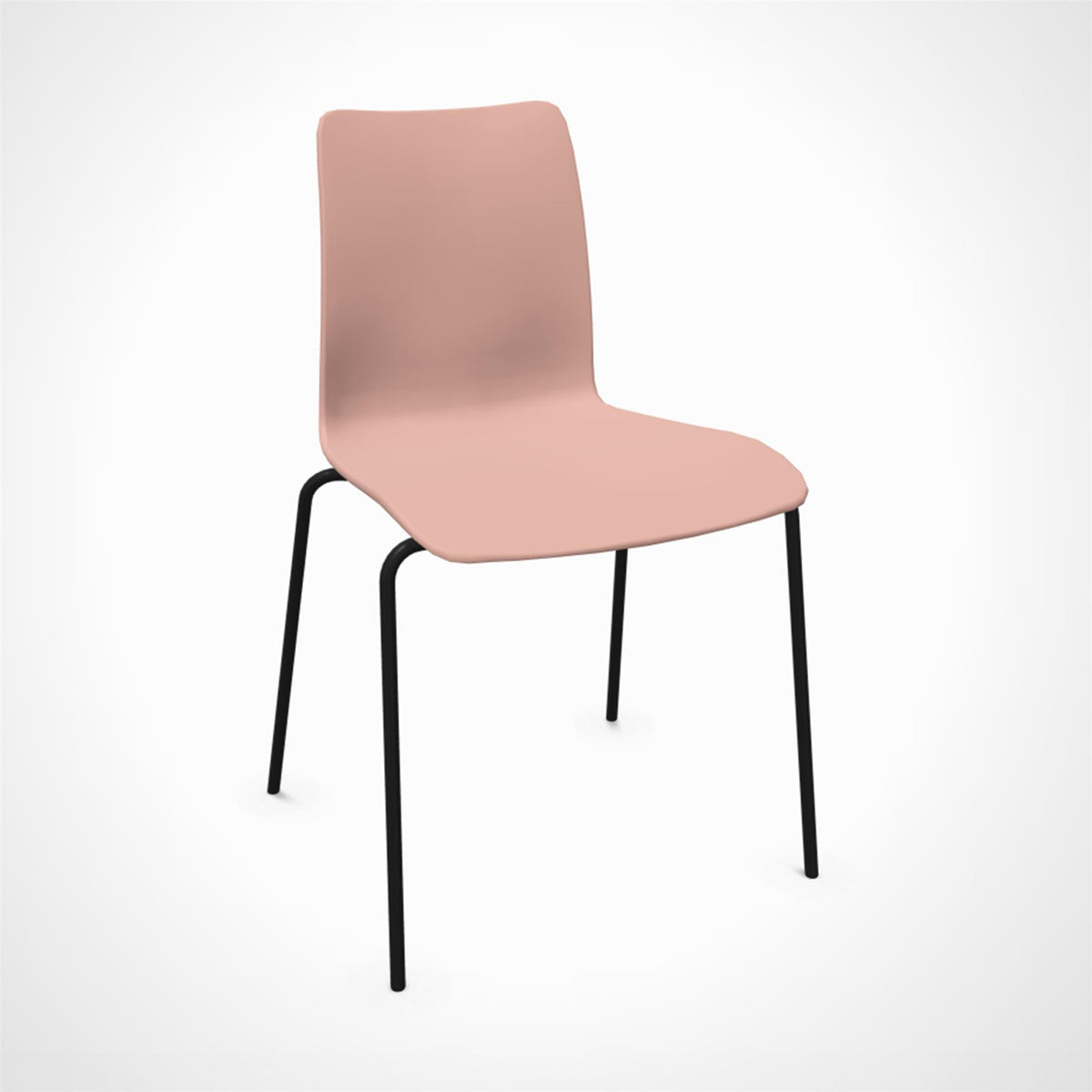 Andersen Furniture Mood Chair with Legs