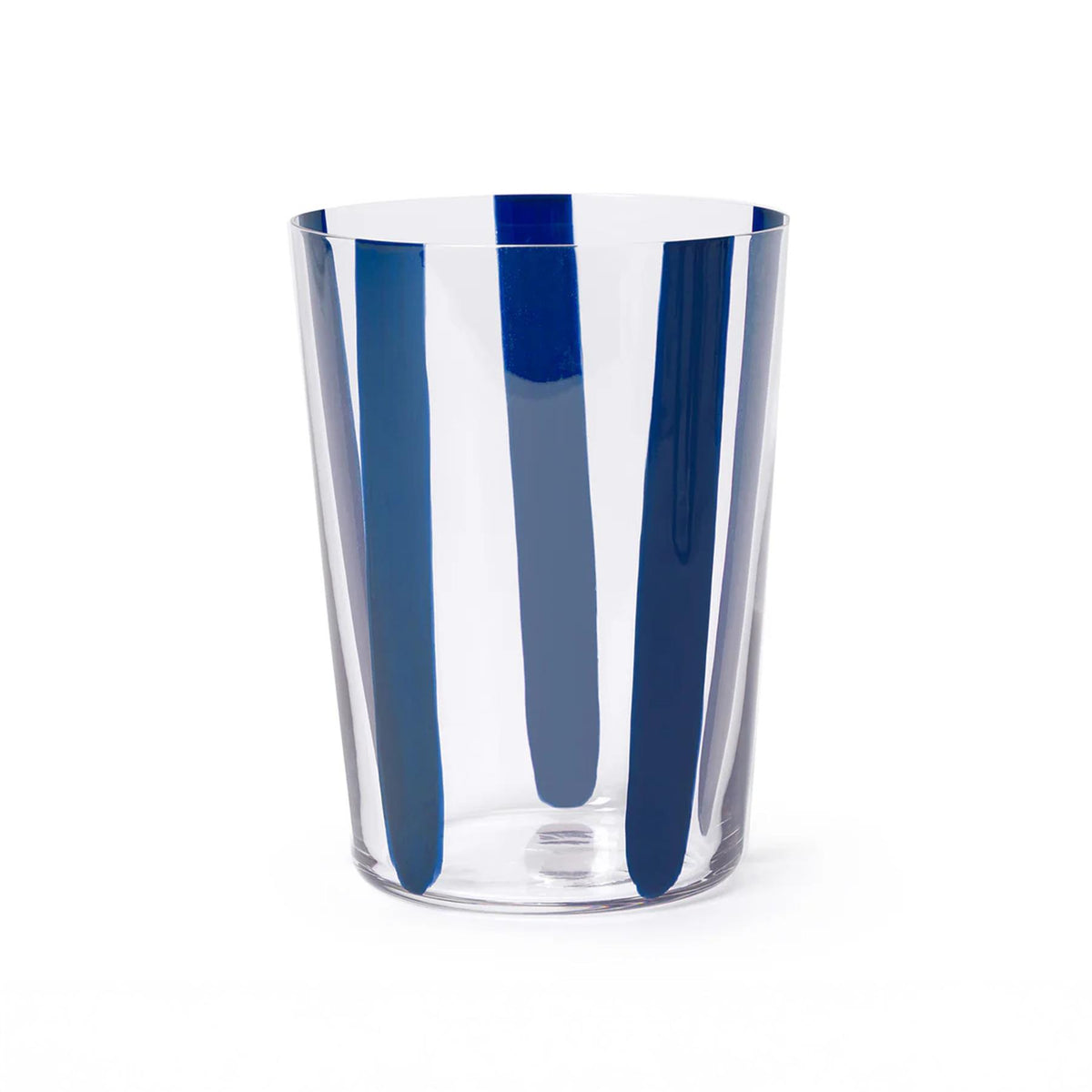 The Conran Shop Nova Stripe Set of 4 Tumblers