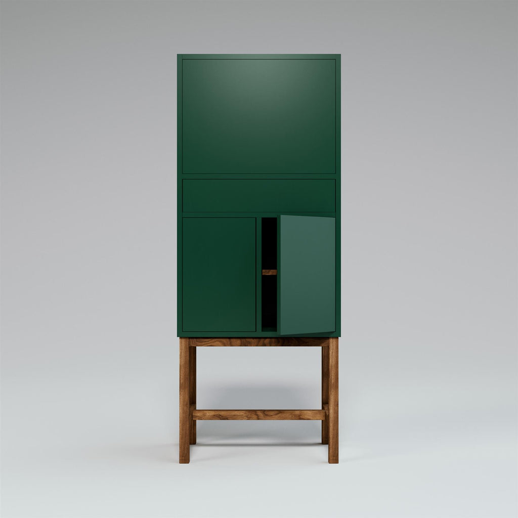 The Drinks Cabinet : Petit Push Open