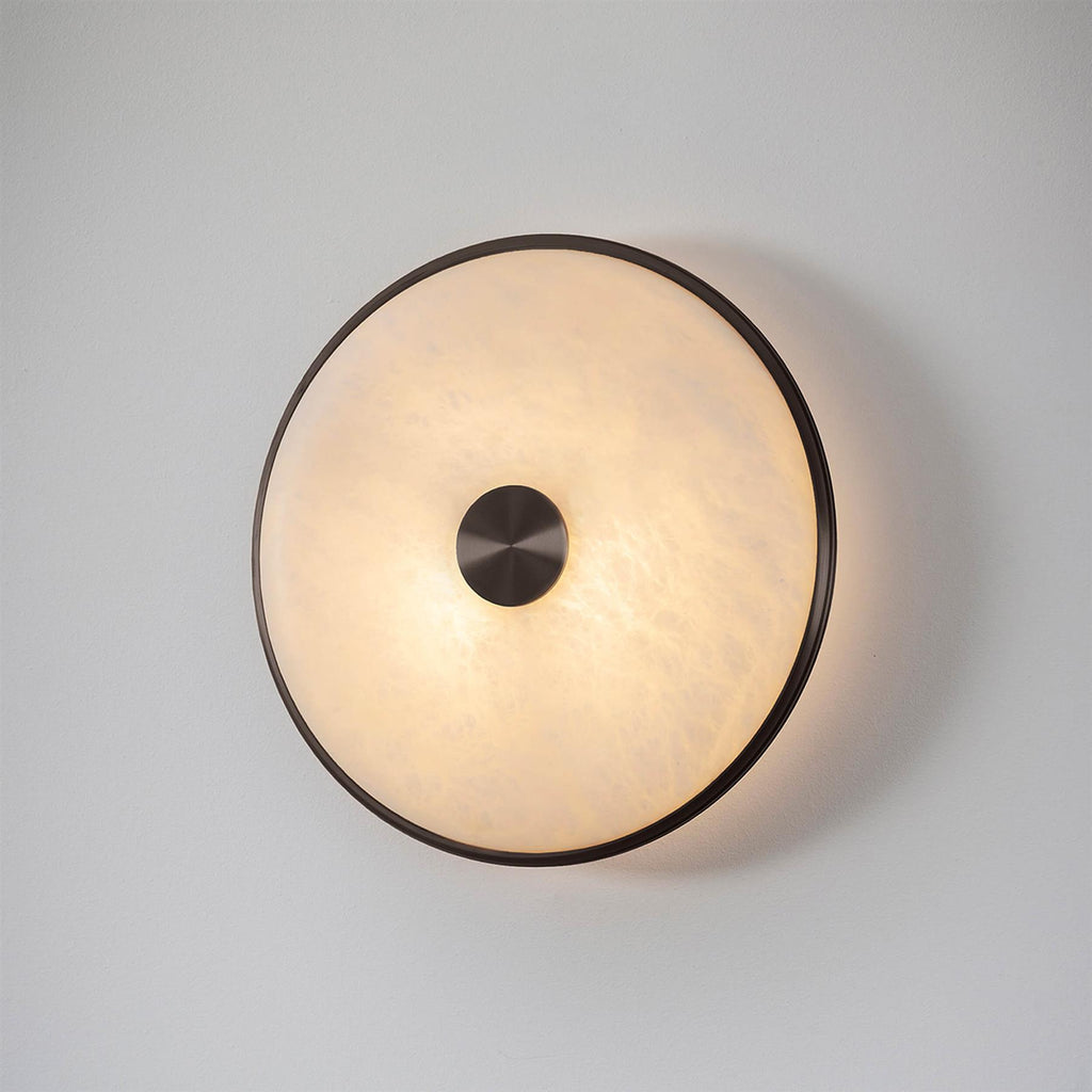 Bert Frank Beran Wall Light
