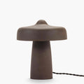 Serax Table Lamp in Black Fou