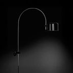 Oluce Coupe 1158 Wall Light