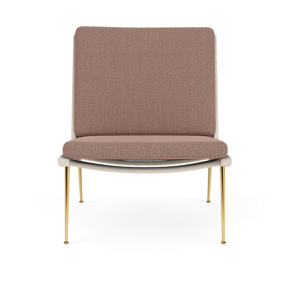 &Tradition HM1 & HM2 Boomerang Lounge Chair