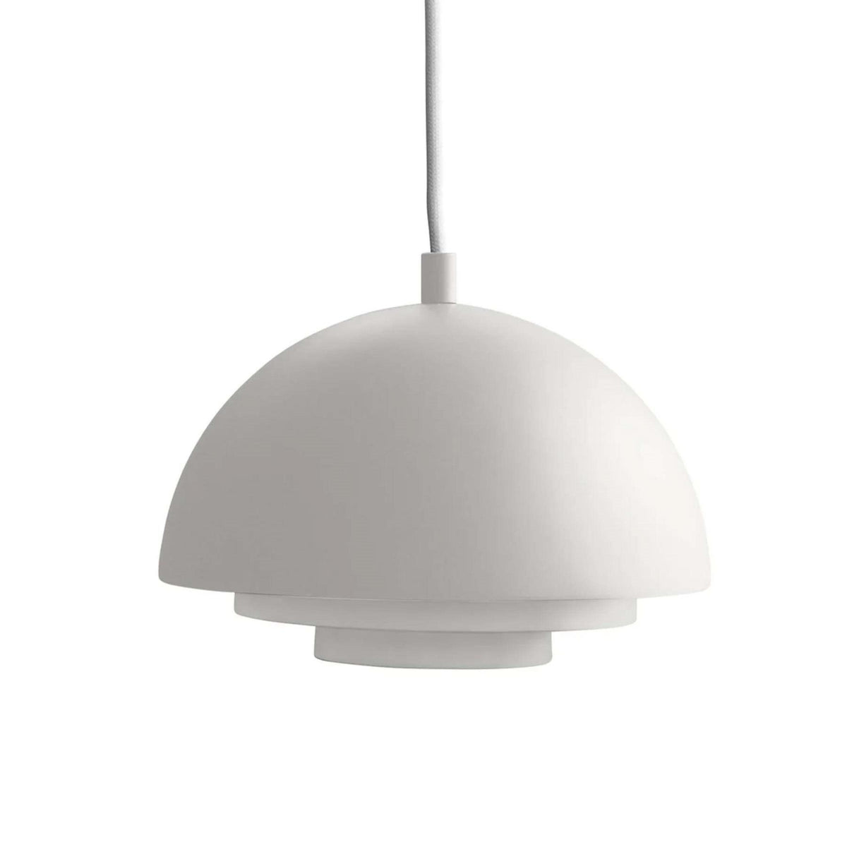 Warm Nordic Milieu Colour Mini Mini Pendant Light