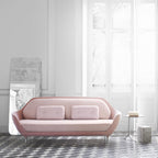Fritz Hansen Favn Sofa