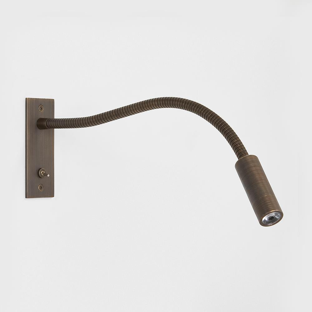 Astro Lighting Leo Switched LED Wall Light