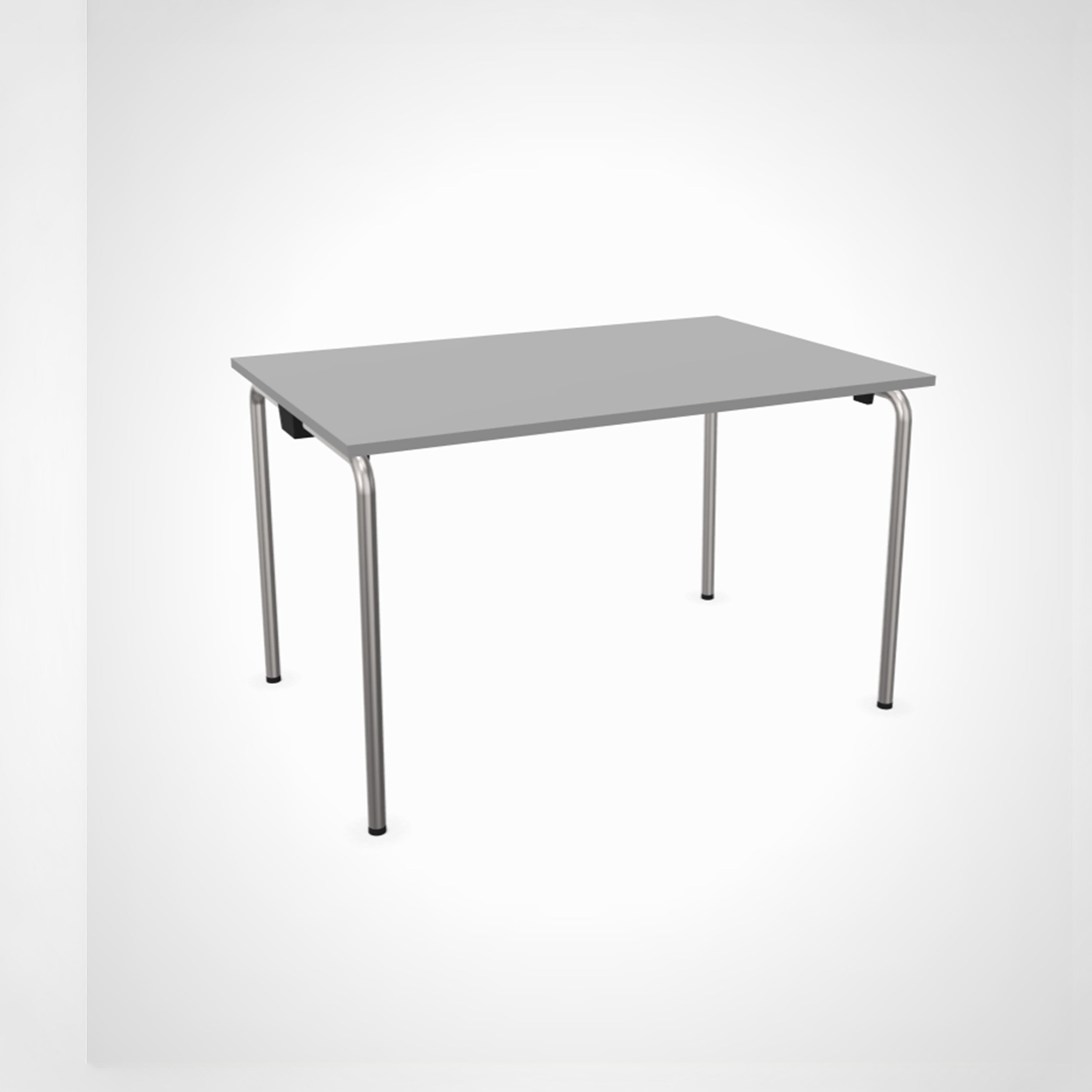 Andersen Furniture Tube Fold Table