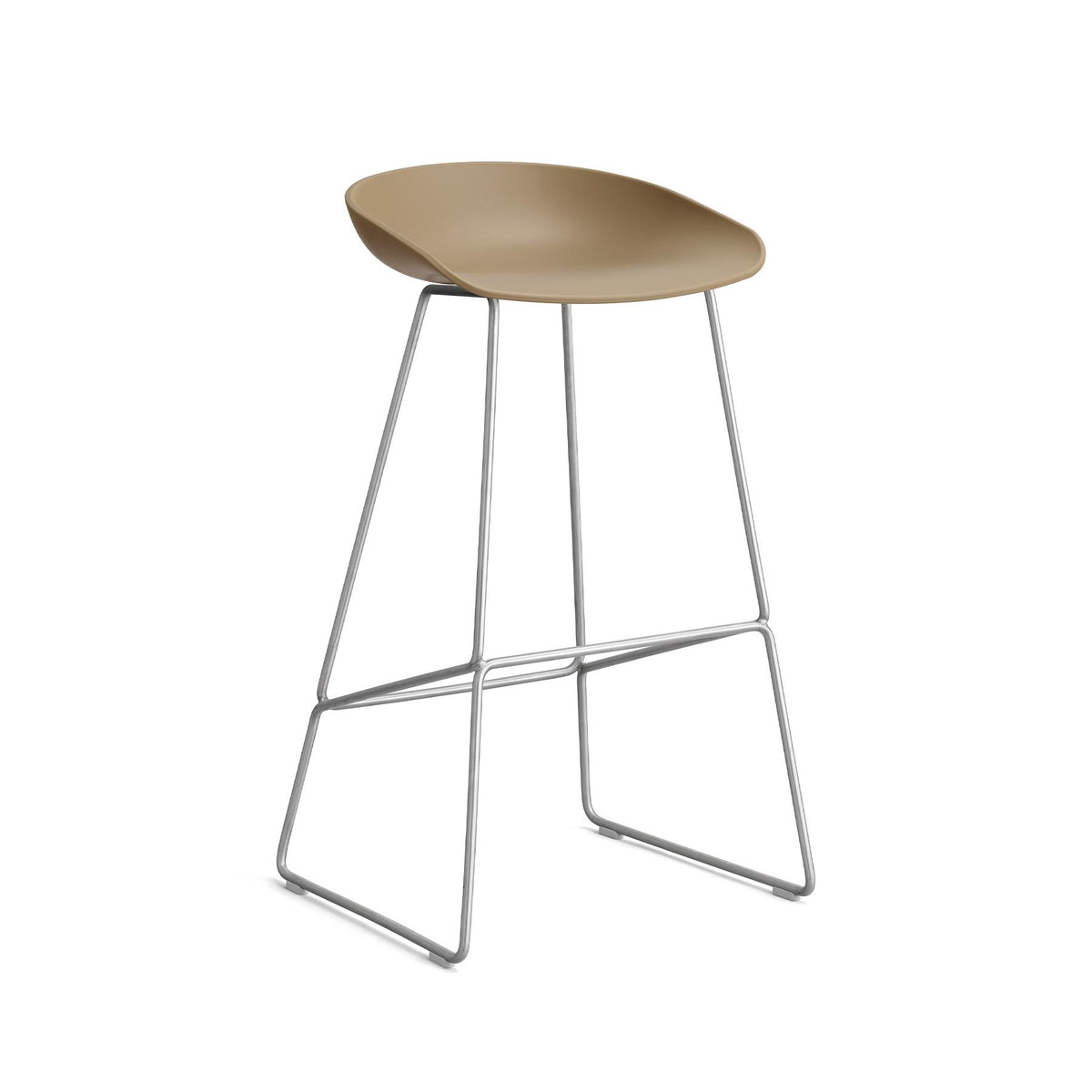HAY About A Stool 38 Bar Stool