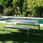 Normann Copenhagen Ex Garden Dining Table