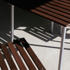 HAY Traverse Outdoor Armchair
