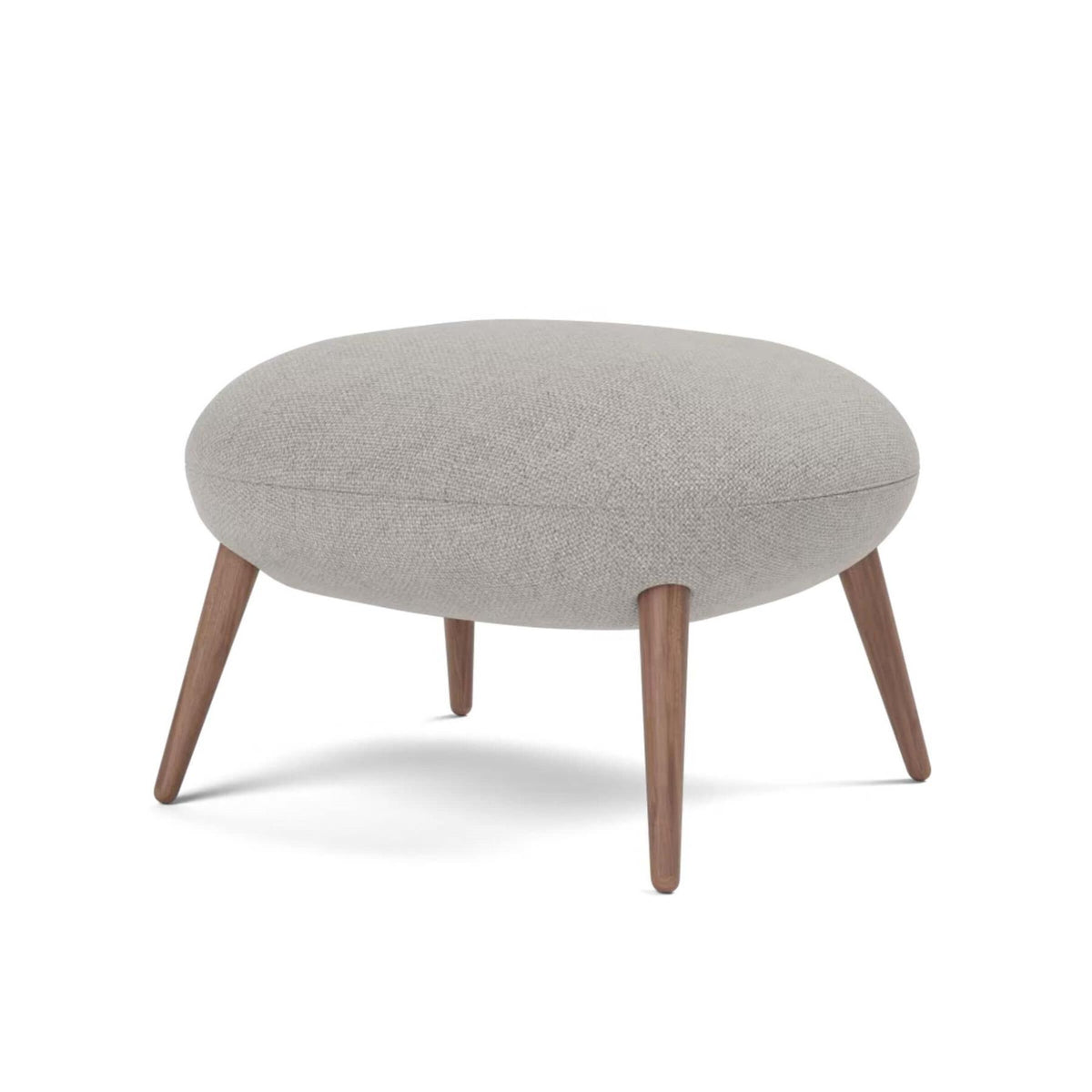 Fredericia Swoon Ottoman
